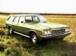 Chevrolet Constantia Station Wagon 1976 года